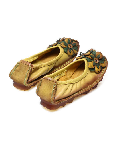 Vintage Inspired Orthopedic Shoes