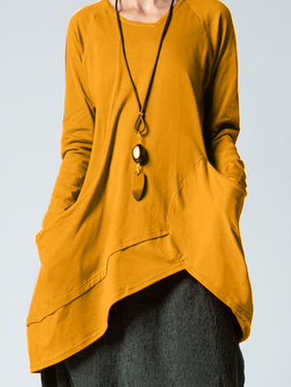 Vintage Inspired Top with a Contemporary Edge