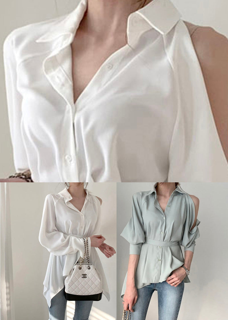 Gracefully Styled Shirt for Any Occasion