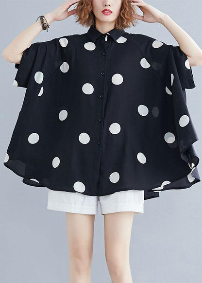 Gracefully Styled Top for Any Occasion