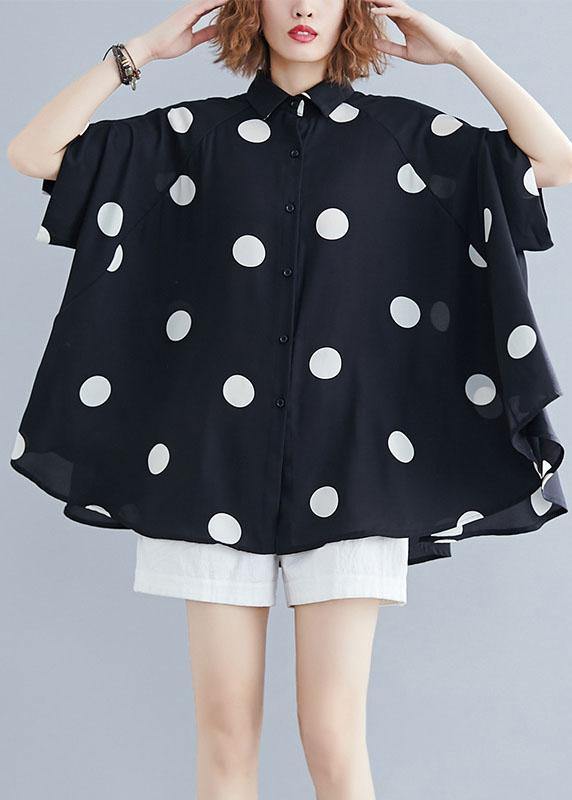 Gracefully Styled Top for Any Occasion