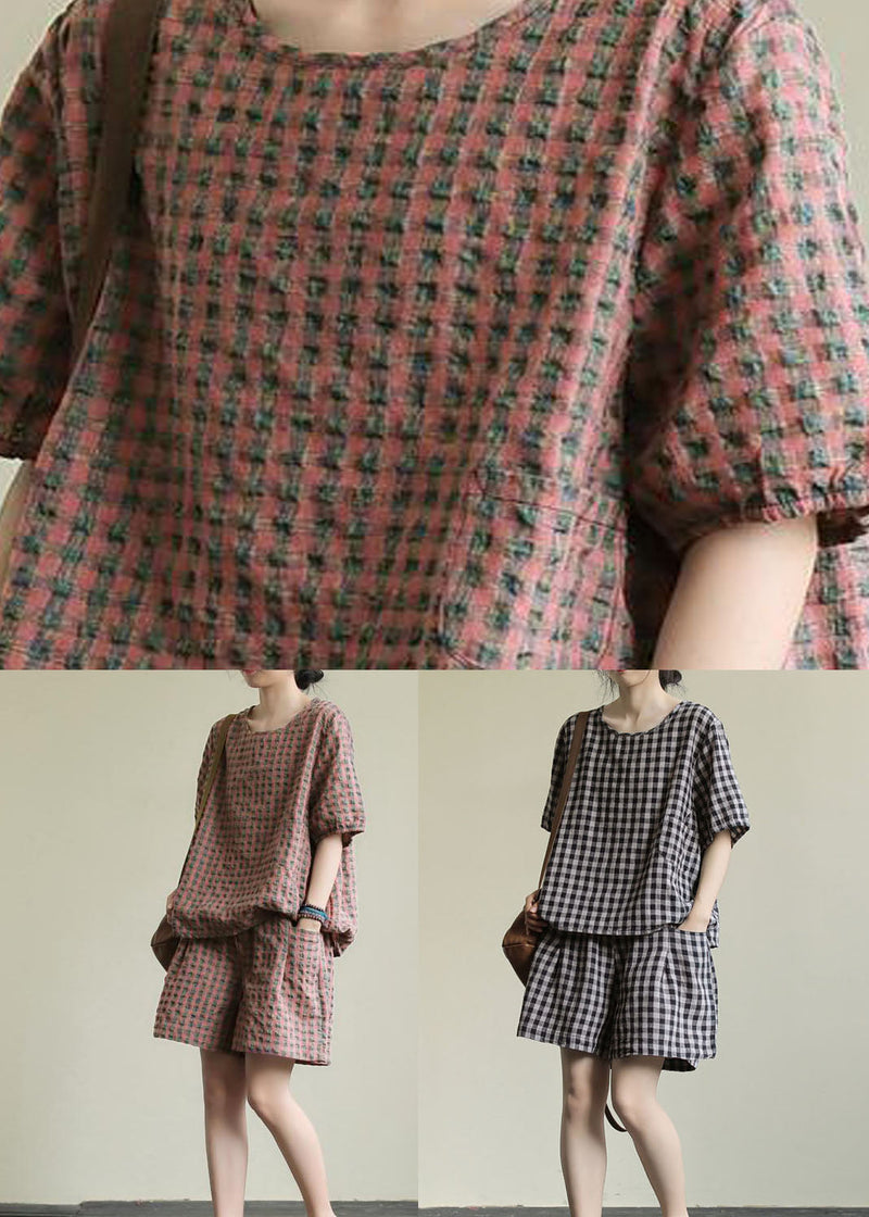 A Vintage Style Top with Delicate Timeless Details