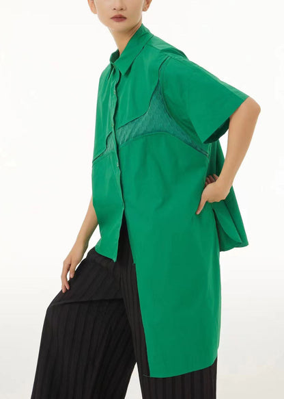 Effortlessly Elegant Shirt with a Timeless Design