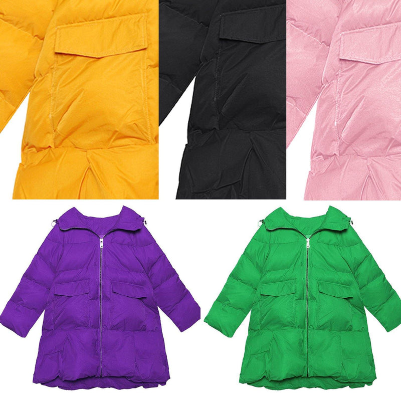 A Vintage Style Jacket with Delicate Timeless Details