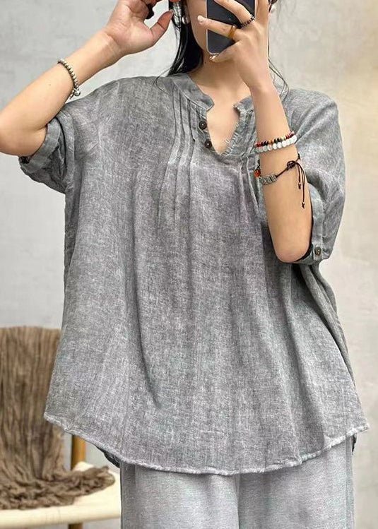 Effortlessly Elegant Shirt with a Timeless Design