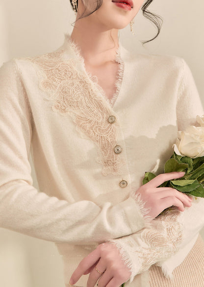 Gracefully Styled Sweater for Any Occasion