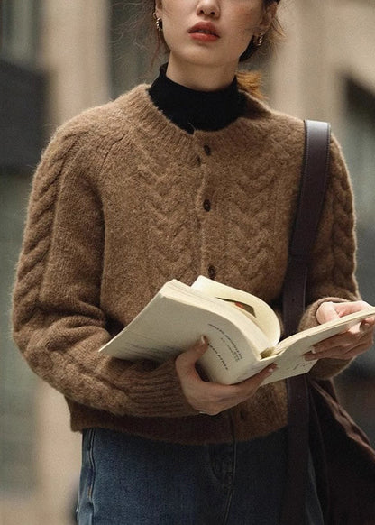 Beautifully Balanced Coat with Timeless Character