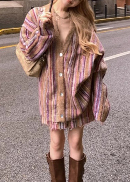 Elegantly Styled Cardigan for Everyday Wear