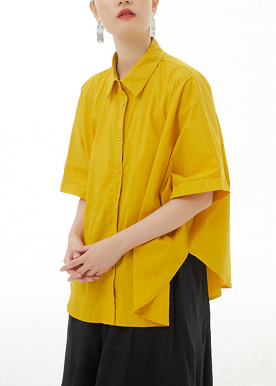 Beautifully Balanced Shirt with Timeless Character