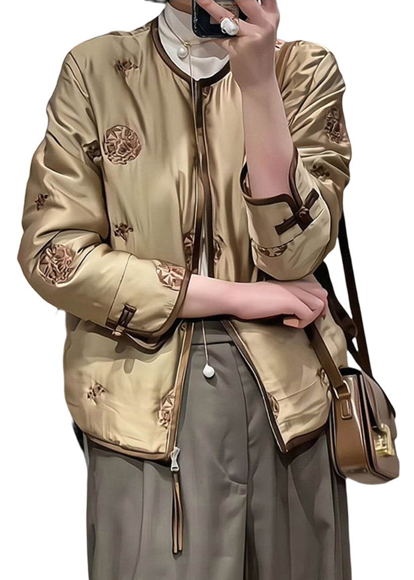 Beautifully Crafted Coat in a Classic Style