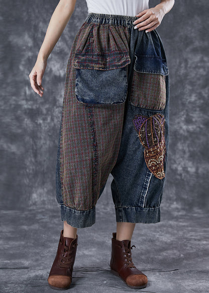 Beautifully Finished Pants in a Timeless Design