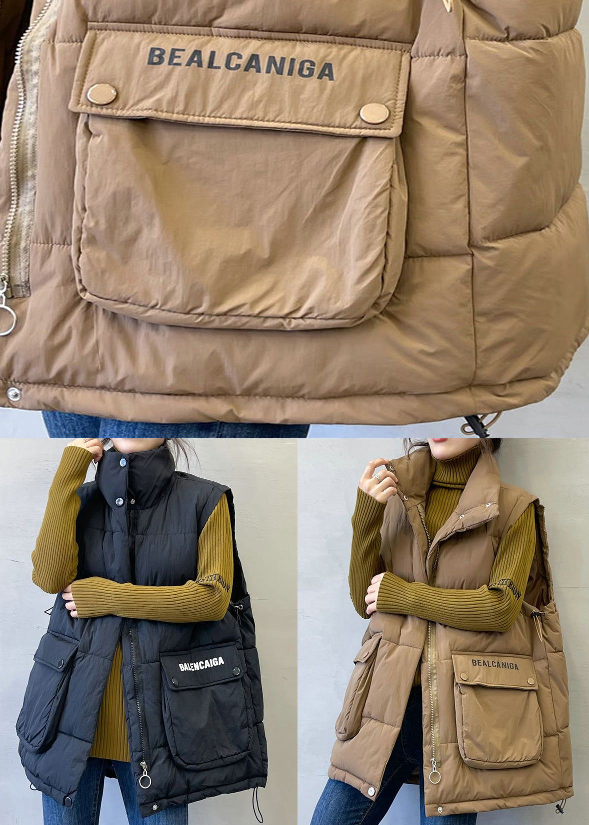 Polished Coat with an Effortless Classic Look