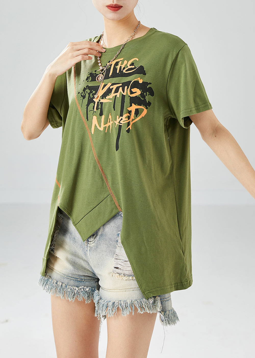 Classic Vintage & Enduringly Stylish Top
