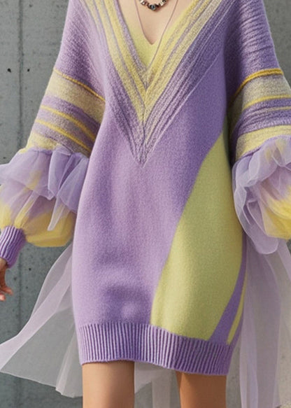 Beautifully Crafted Sweater in a Classic Style