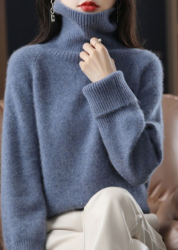 Classic Vintage & Enduringly Stylish Sweater