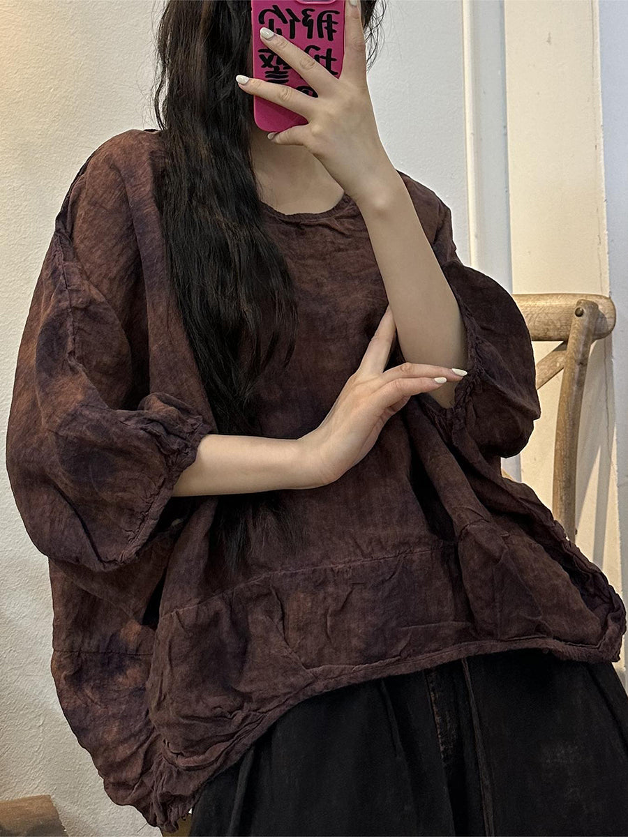Effortlessly Elegant Shirt with a Timeless Design