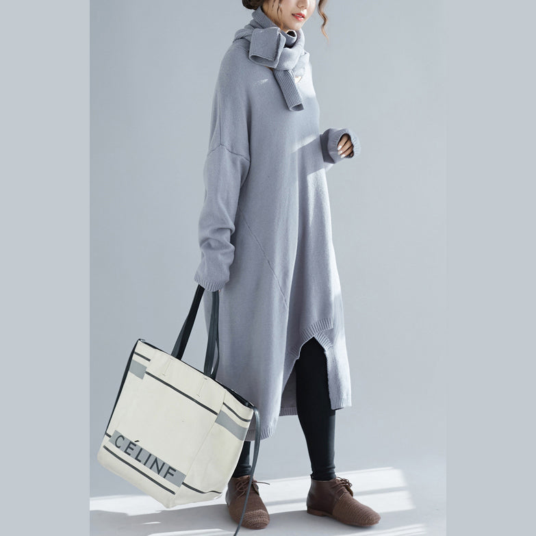 Beautifully Finished Sweater in a Timeless Design