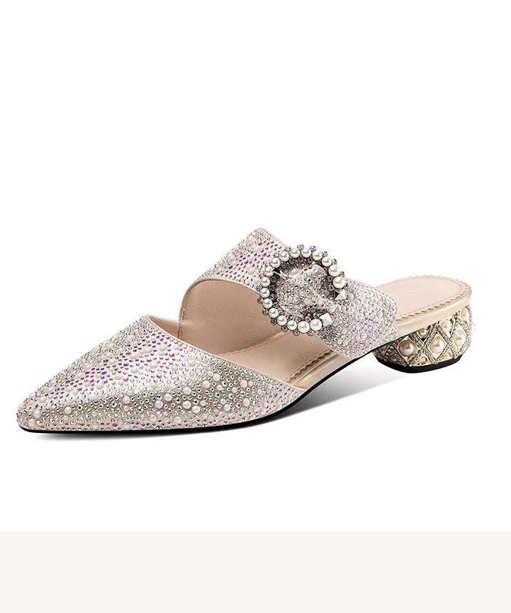 Elegant Orthopedic Sandals for Every Step
