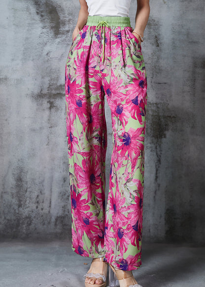 Elegantly Styled Pants for Everyday Wear