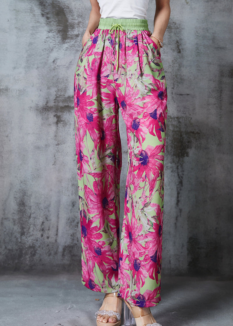 Elegantly Styled Pants for Everyday Wear