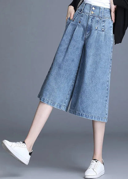 Beautifully Crafted Trousers in a Classic Style