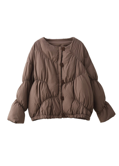 Gracefully Styled Jacket for Any Occasion