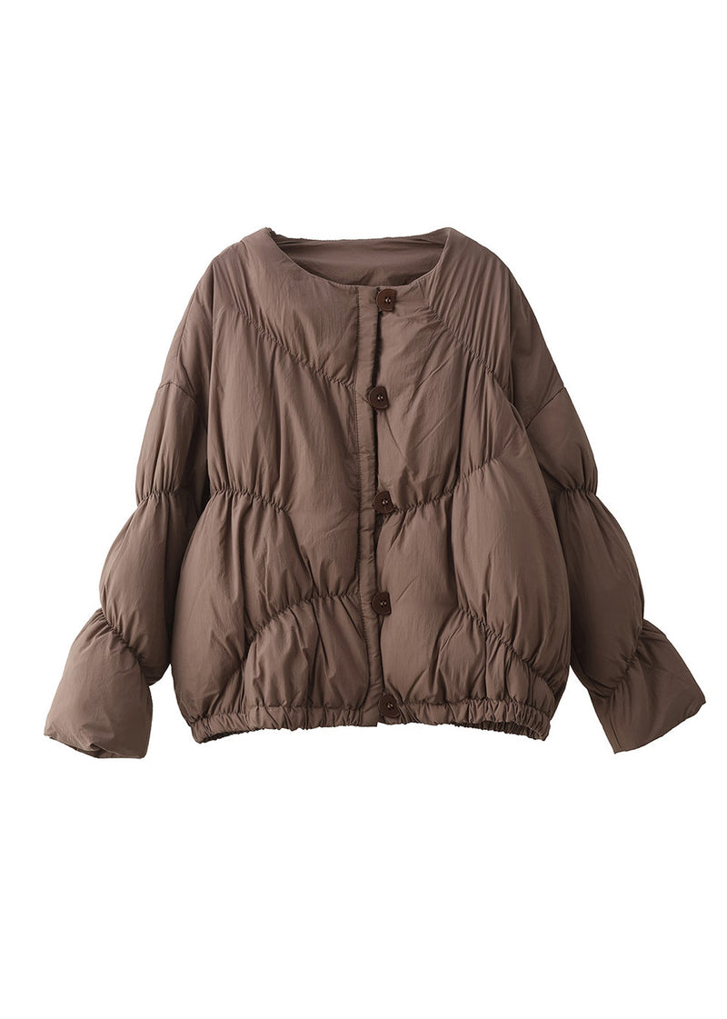 Gracefully Styled Jacket for Any Occasion
