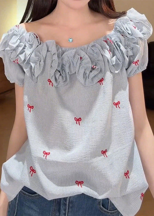 Gracefully Styled Shirt for Any Occasion