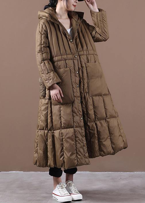 Elegantly Styled Coat for Everyday Wear