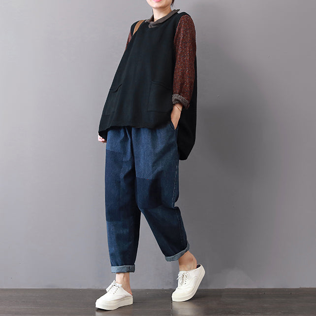 Effortlessly Elegant Sweater with a Timeless Design