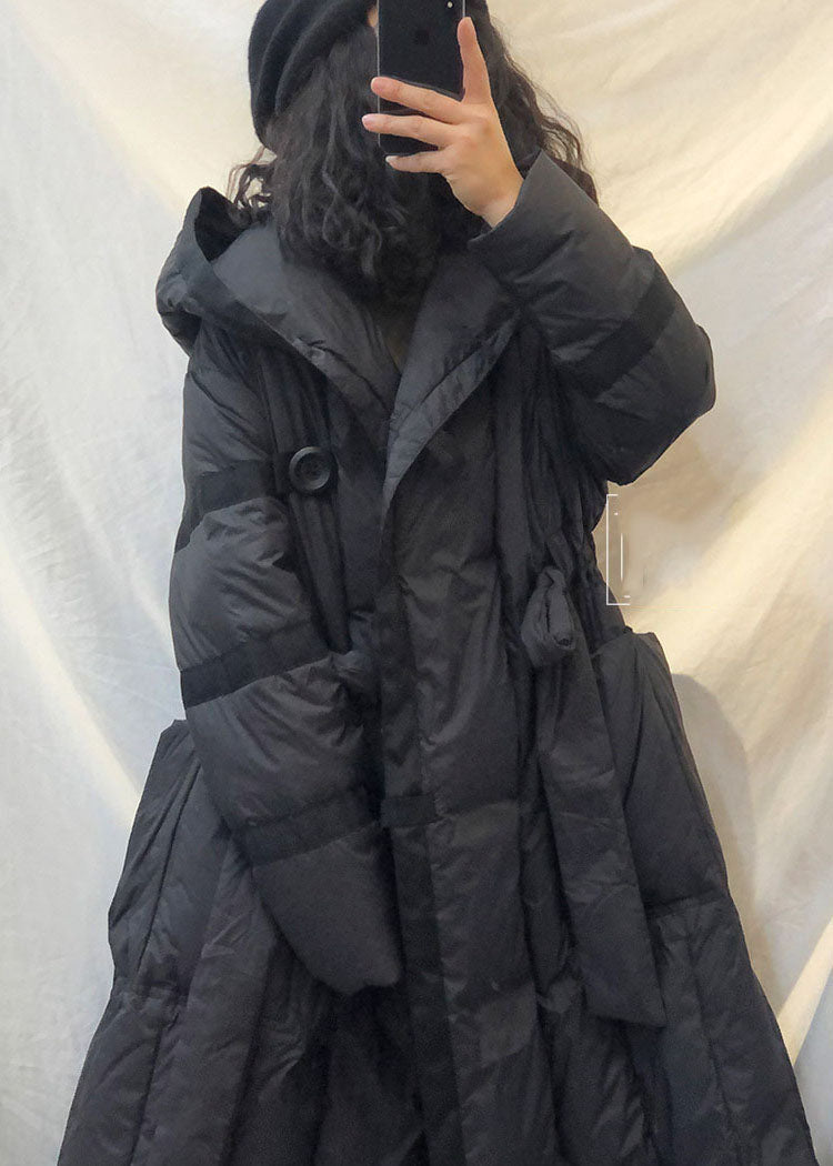 Beautifully Balanced Coat with Timeless Character