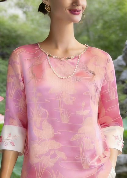 Effortlessly Elegant Shirt with a Timeless Design