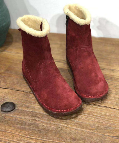 Beautifully Crafted Orthopedic Boots