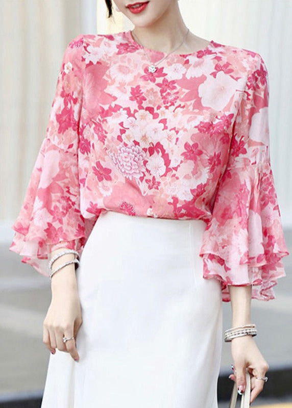Vintage Inspired Shirt with a Contemporary Edge