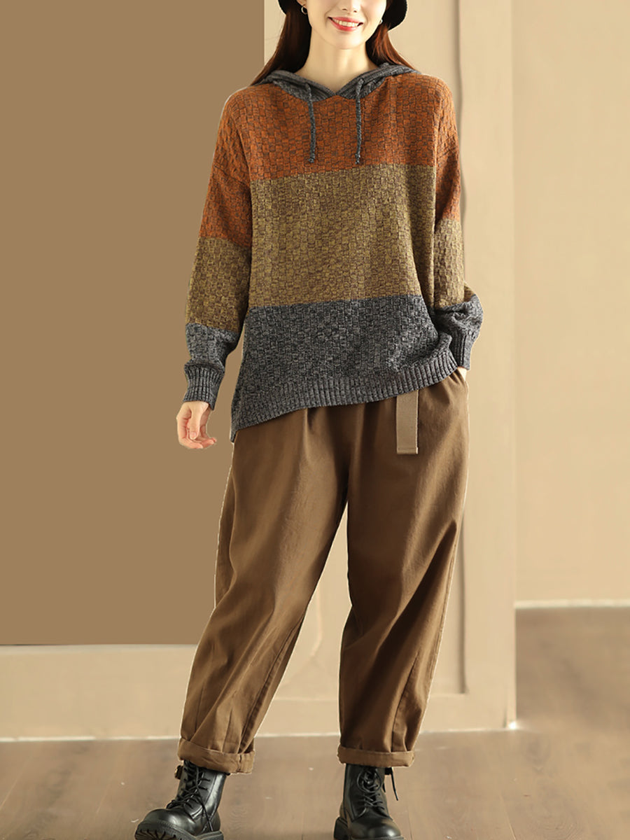 Beautifully Crafted Sweater in a Classic Style