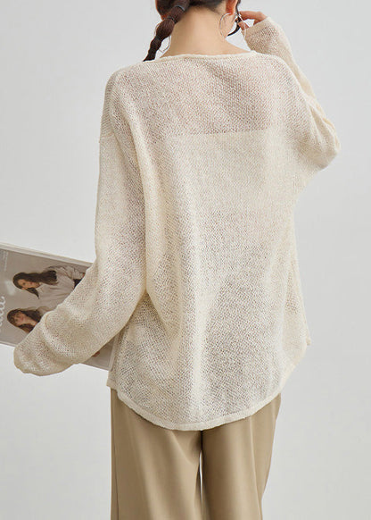 Beautifully Finished Top in a Timeless Design