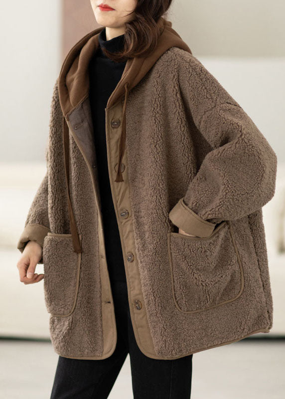 Beautifully Crafted Coat in a Classic Style