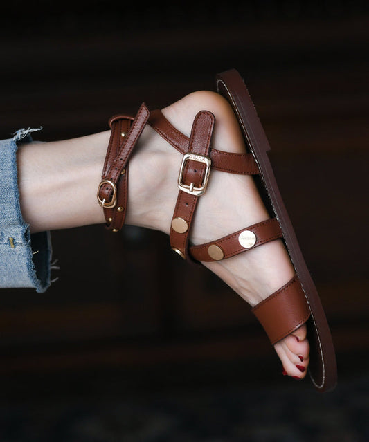 Beautifully Crafted Orthopedic Sandals