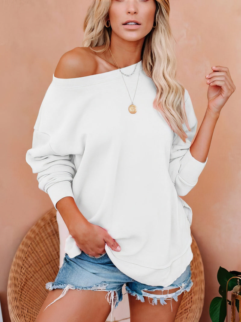 Beautifully Crafted Pullover in a Classic Style