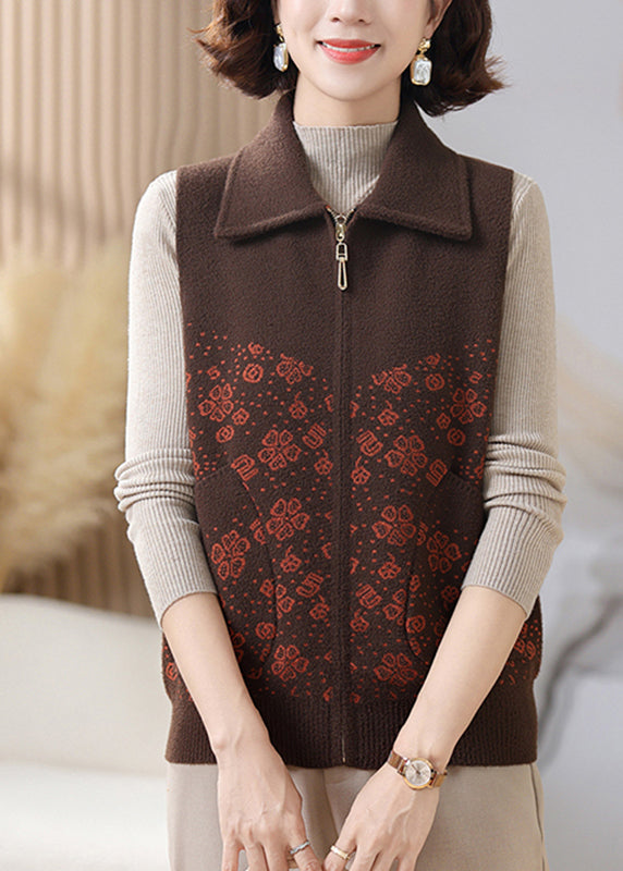 Sophisticated Coat with a Clean Classic Look