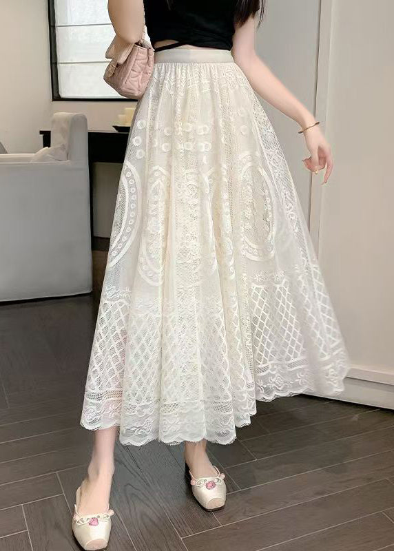 A Vintage Style Garment with Delicate Timeless Details