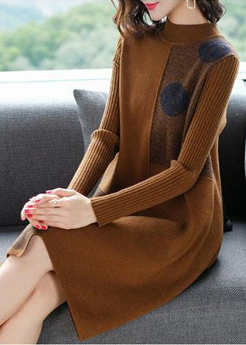 Beautifully Balanced Sweater with Timeless Character