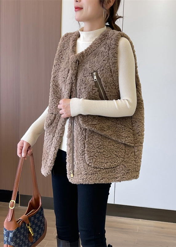 A Vintage Style Garment with Delicate Timeless Details