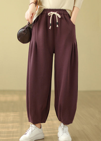 Elegantly Styled Pants for Everyday Wear