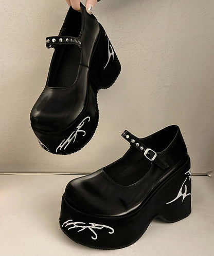 Elegant Orthopedic Heels for Every Step