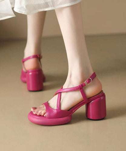 Beautifully Crafted Orthopedic Sandals