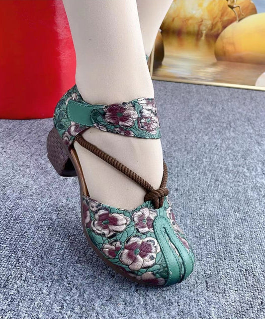 Classic Orthopedic Sandals with Timeless Style