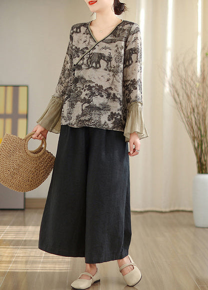Beautifully Crafted Shirt in a Classic Style