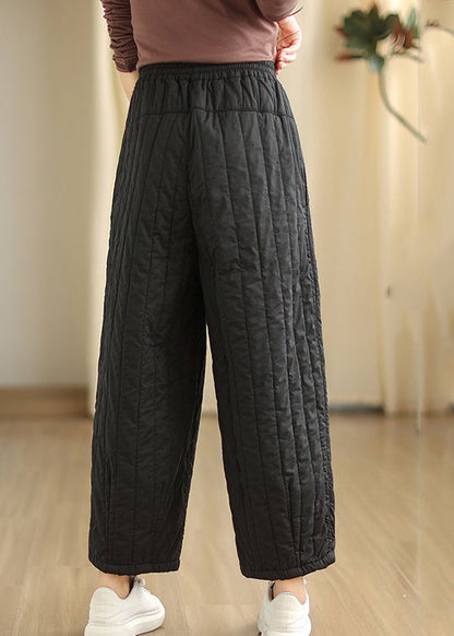 Beautifully Finished Pants in a Timeless Design