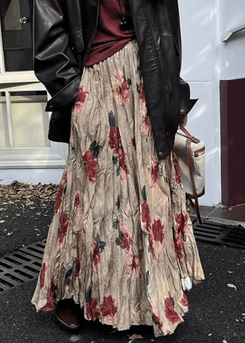 Beautifully Finished Garment in a Timeless Design